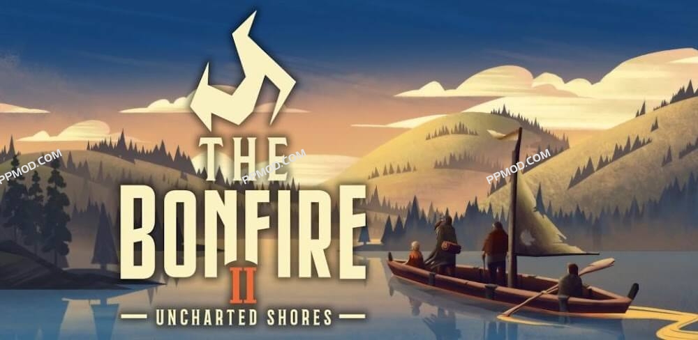 篝火2 破解版 The Bonfire 2 Ver.190.2.7 MOD APK[一击必杀][游戏加速][无限能量]-PPMOD