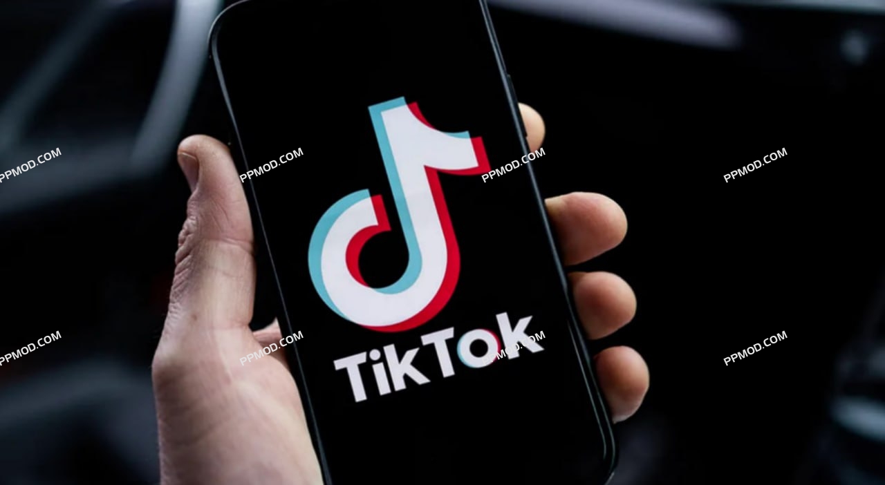 TikTok – 抖音国际版 破解版 Ver.37.6.3 MOD APK[解除限制][解除封锁][无需拔卡]-PPMOD