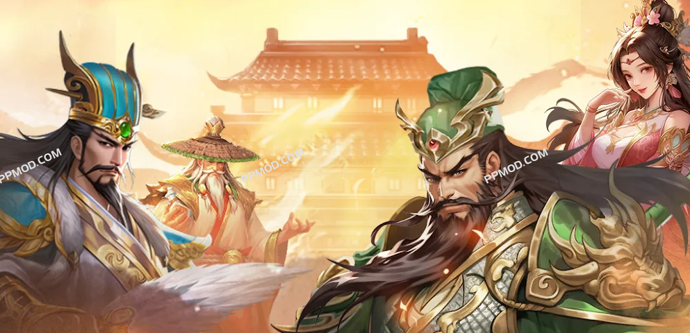 终末之歌 破解版 Song of the End Ver.1.06 MOD APK[伤害倍数][防御倍数]-PPMOD